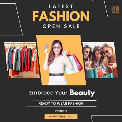 Lekshyah - Kerala based e-commerce premium platform